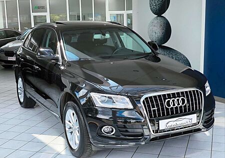 Audi Q5 **PANORAMA*MEMORY*TOTERWINKEL*KEYLESS*