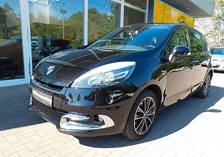 Renault Scenic +KLIMA+NAVI+APS+SHZ