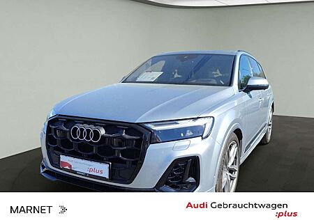 Audi Q7 55 TFSI e quattro S line*Matrix*B&O*HUD*AHK*P