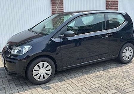 VW Up Volkswagen ! Reserviert Take ! Start-Stop-Automatik
