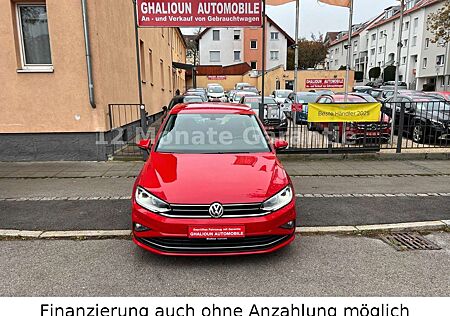 VW Golf Sportsvan Volkswagen VII 1.5 TSI Highline Automatik