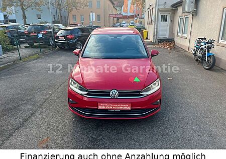 VW Golf Sportsvan Volkswagen VII 1.5 TSI Highline Automatik