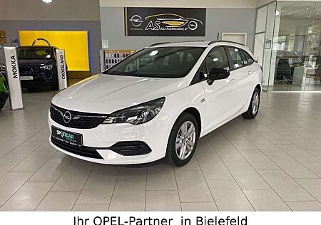 Opel Astra K Sports Tourer Edition LED/PDC/ALU/SICHTP