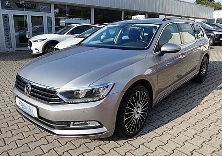 VW Passat Variant Volkswagen Comfortline *LED*18"*NAV*