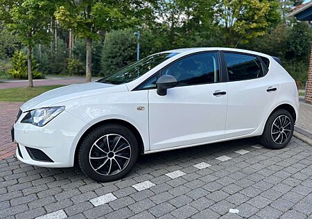 Seat Ibiza Reference