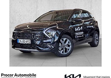 Kia Sportage 1.6T-GDI HEV AWD GT-LINE+360°KAMERA+NAV+PDC+BT