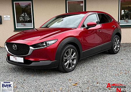 Mazda CX-3 0 Selection 360Kamera AHK Leder
