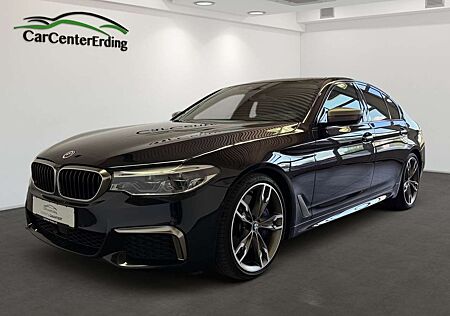 BMW 550 dLim.xDrive*A.LED*ACC*360*H&K*Massage*HUD*