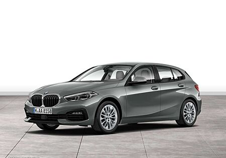BMW 118 i Advantage