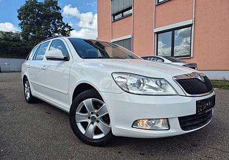 Skoda Octavia Combi Ambiente /2.Hand /Technisch TOP