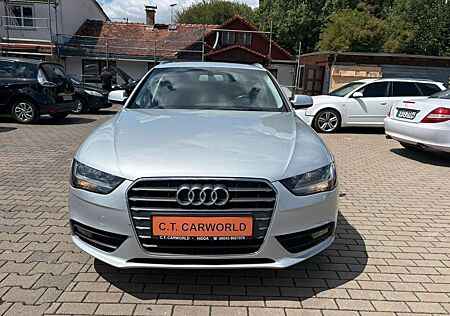 Audi A4 2,0 AVANT AMBIENTE TÜV NEU / SERVICE NEU