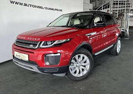 Land Rover Range Rover Evoque HSE Dynamic Aut. Navi Pano