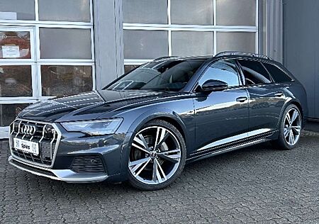 Audi A6 Allroad 40 TDI / AHK / Luftfed. / 360°