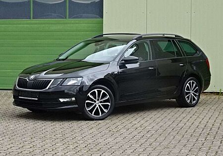 Skoda Octavia Combi 1.0 TSI Soleil/Alu/Navi/PDC/SHZG