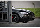 Audi A5 Sportback quattro S-Line /Pano/Leder/AllBlack