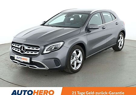 Mercedes-Benz GLA 180 Urban Aut.*LED*NAVI*TEMPO*CAM*PDC*SHZ*KLIMA*