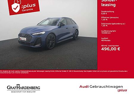 Audi A5 Avant TFSI quattro S line LED Navi HuD ACC