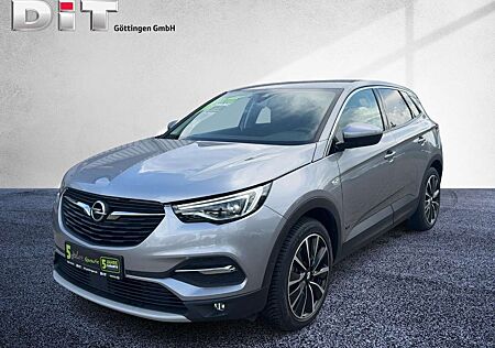 Opel Grandland X 1,6 Turbo Hybrid 4 Navi.