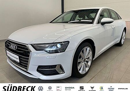 Audi A6 Lim. 40 TDI quattro sport