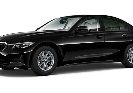 BMW 318 i Advantage Advantage ACC SpurAss Navi DAB PDC