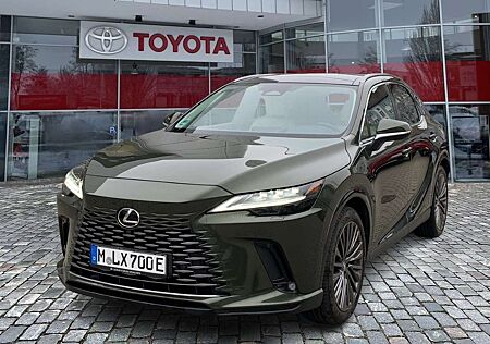 Lexus RX 450 RX 450h h+ E-FOUR Luxury Line *Panorama*