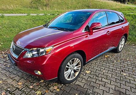 Lexus RX 450 RX 450h H Xenon Leder Navi Kamera