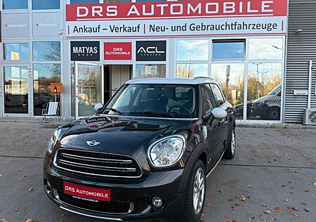 Mini Cooper D Countryman gebraucht kaufen Mini Cooper D Countryman Countryman Cooper D All4/Chili/SHZ/Klimaautomat
