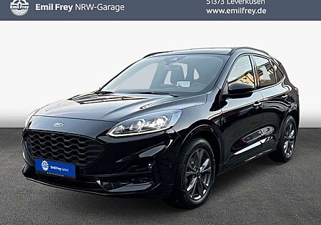 Ford Kuga 2.0 EcoBlue Aut. ST-LINE, AHK, Navi, Gjr