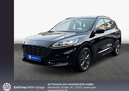 Ford Kuga 2.0 EcoBlue Aut. ST-LINE, AHK, Navi, Gjr