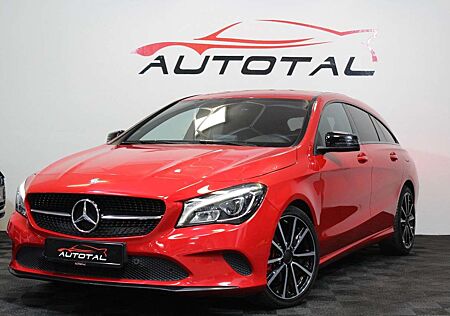 Mercedes-Benz CLA 220 CDI*Shooting Brake*Navi*Kamera*H&K*Stand