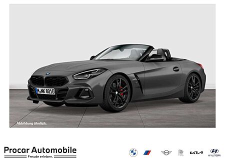 BMW Z4 M40i HUD ACC RFK NAVI LED Sound Syst. DAB LM