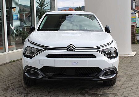 Citroën E-C4 Electric Citroen Elektro 156 MAX