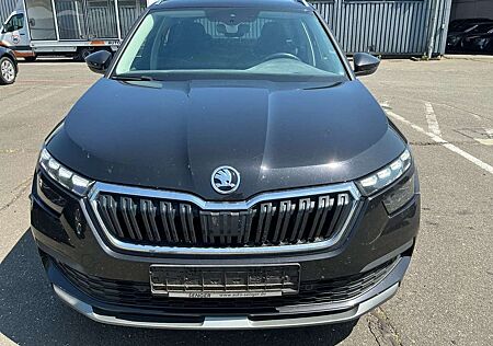 Skoda Kamiq 1.5 TSI DSG Style