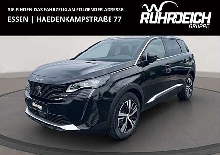 Peugeot 5008 GT 1.2 PureTech 130 7-Sitzer SHZ NAVI KAMERA PDC