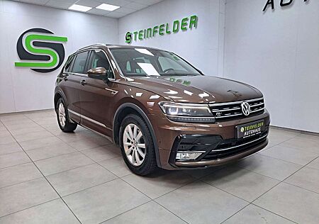 VW Tiguan Volkswagen 1.4 TSI R LINE / ACC / PANOR / DIG.TACHO