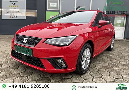 Seat Ibiza Style~6 gang~LED Scheinwerfer~LED Rückleuchte~Voll