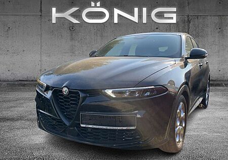 Alfa Romeo Tonale gebraucht kaufen Alfa Romeo Tonale 1.5 SPRINT Automatik WINTERPAKET Klima