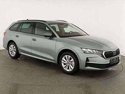 Skoda Octavia Combi 1.5 TSI mHEV 110 kW Selection eTSI DSG Se...