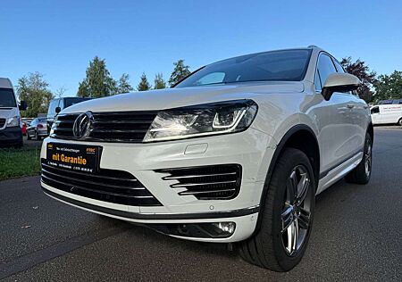 VW Touareg Volkswagen V6 TDI BMT/Start-St Executive Edition Te