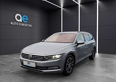 VW Passat Variant Volkswagen TSI *Digital*eAHK*Pano*LED*360°*