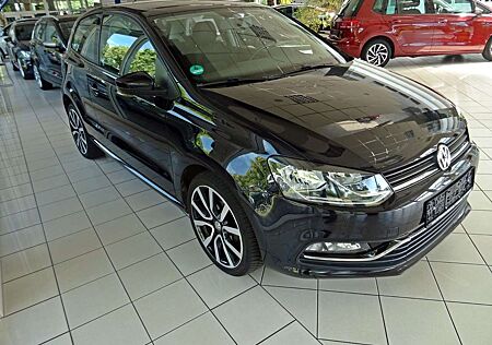 VW Polo Volkswagen V Highline BMT/Start-Stopp