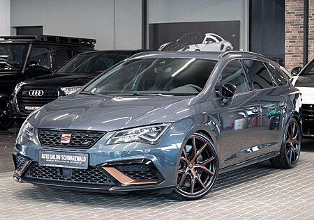 Seat Leon Cupra R 4Drive|CARBON|NAVI|ACC|KAMERA|2.HD