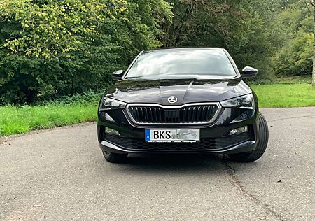 Skoda Scala 1.5 TSI DSG Ambition