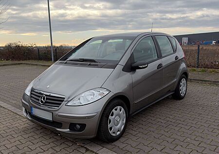 Mercedes-Benz A 150 Autotronic Classic