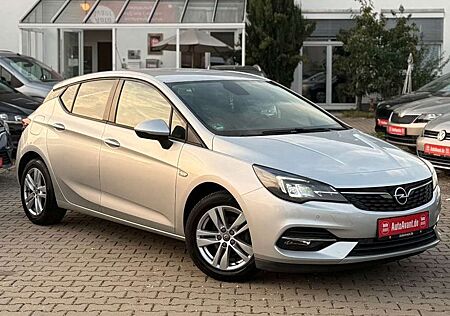 Opel Astra K Lim. 1.2 Turbo Edition *PDC*SHZ*GRA*MFL*