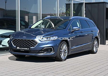 Ford Mondeo Turnier 2.0 EcoBlue Allrad VIGNALE *ACC*AHK*PANO*