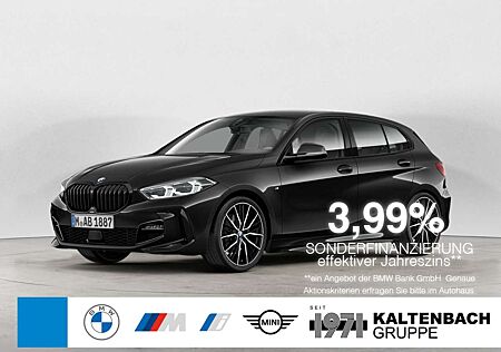 BMW 118 i M-Sport LED W-LAN NAVI H/K KAMERA SHZ