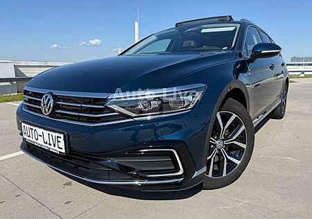VW Passat Variant Volkswagen Passat Var*DSG*GTE*VIR*PAN*MATRIX*AHK*KAMERA*VOL