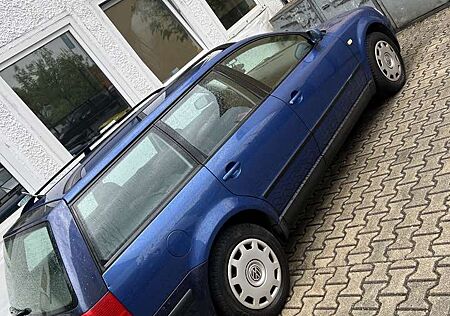 VW Passat Variant Volkswagen 1.6