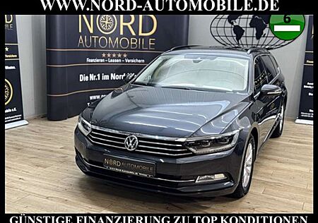 VW Passat Variant Volkswagen 2.0 TDI DSG Comfortline *AHK*360° Comfortline